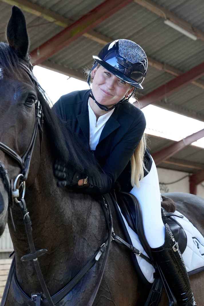 Ocala White Top Short Sleeve - BREIJA
